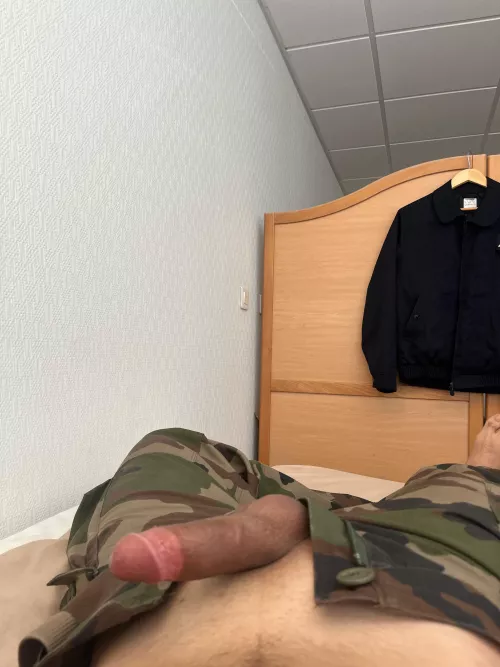 French air force on fire by Miserable_Series_285