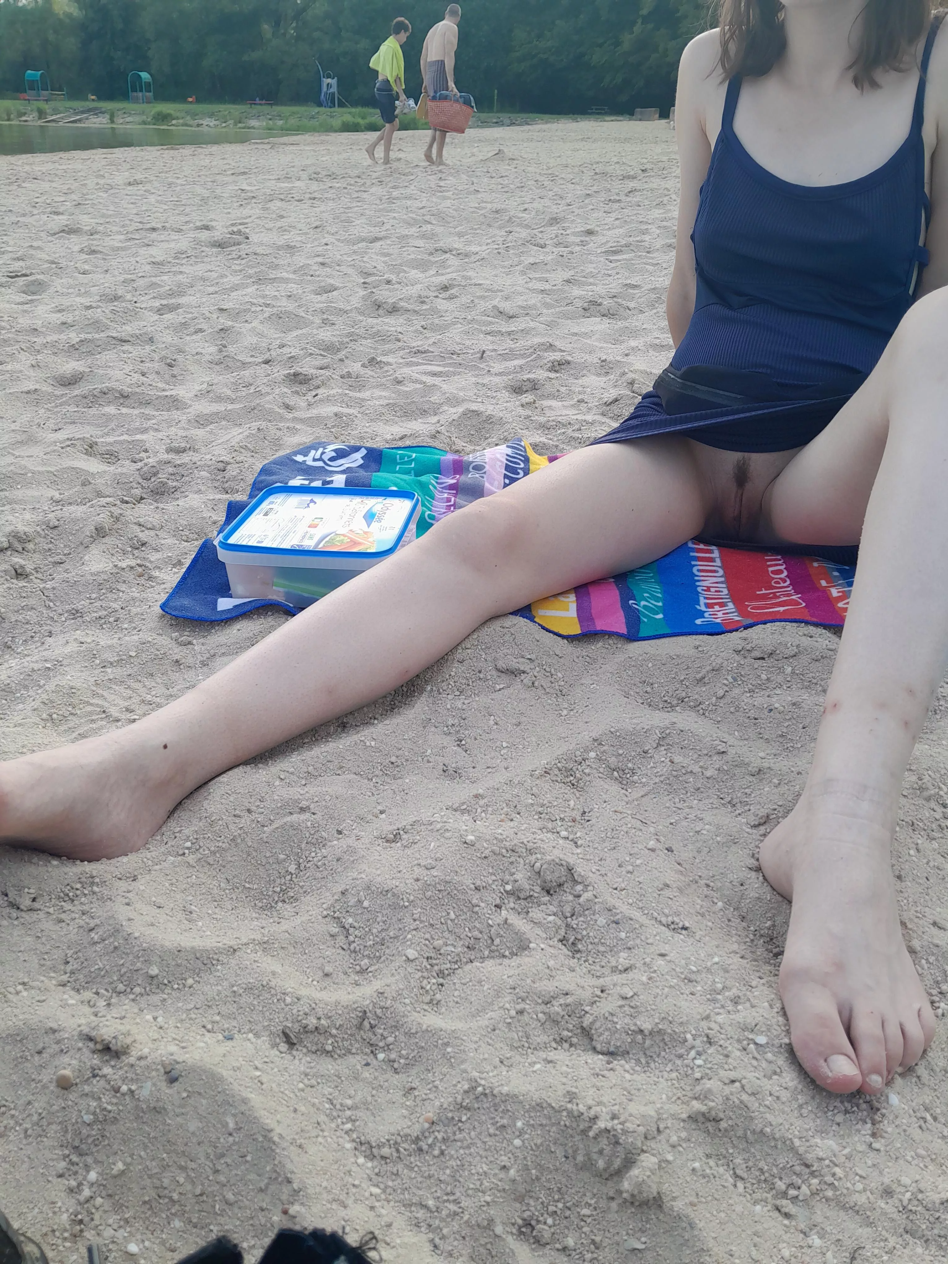 Fun girl french posted by tonybull88