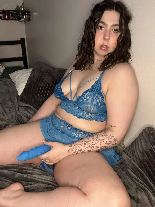 Get ready to be probed by my alien dick 👽 by Jadesjungles