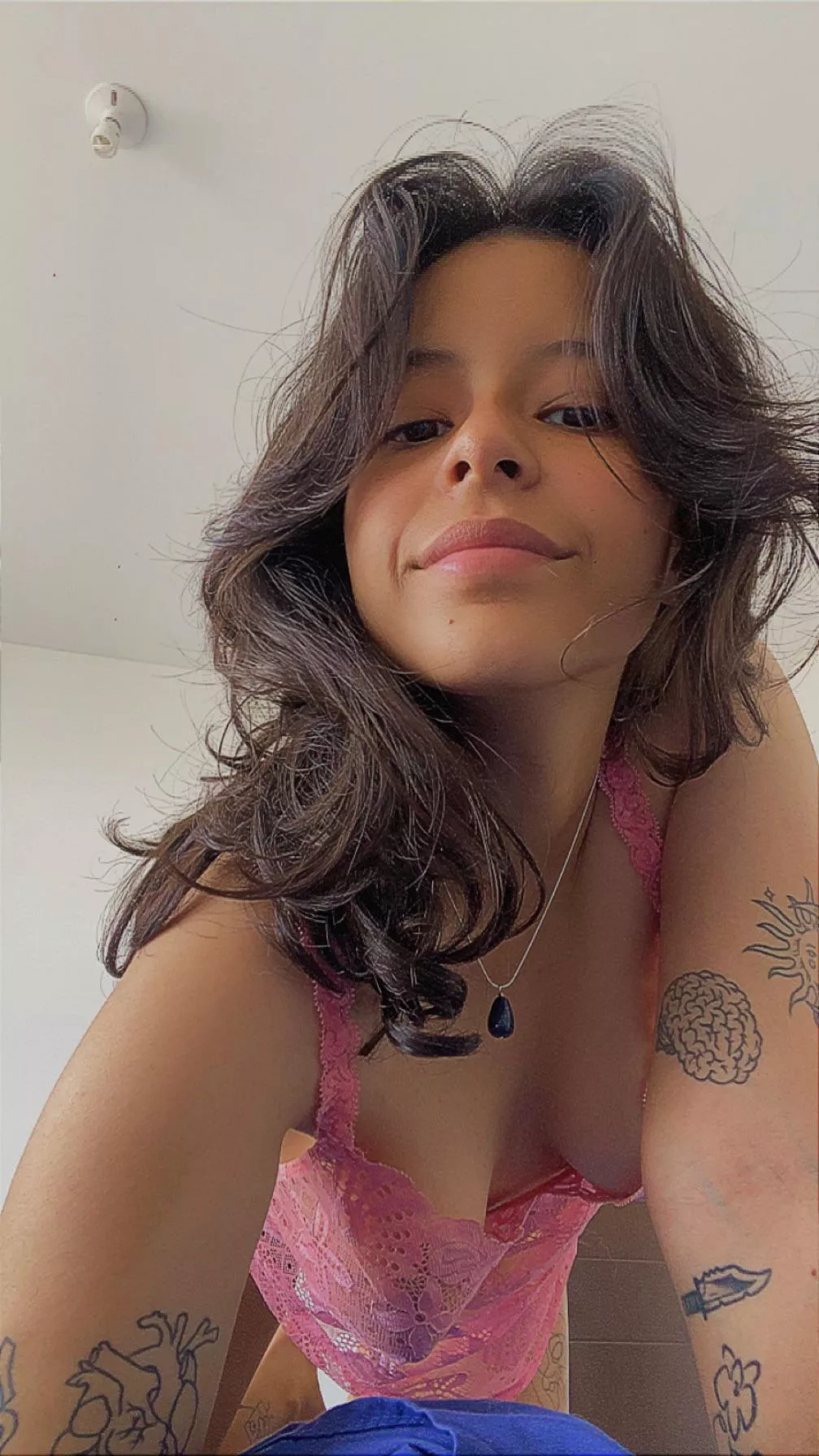 Good morning <3 [F] posted by leadeashy