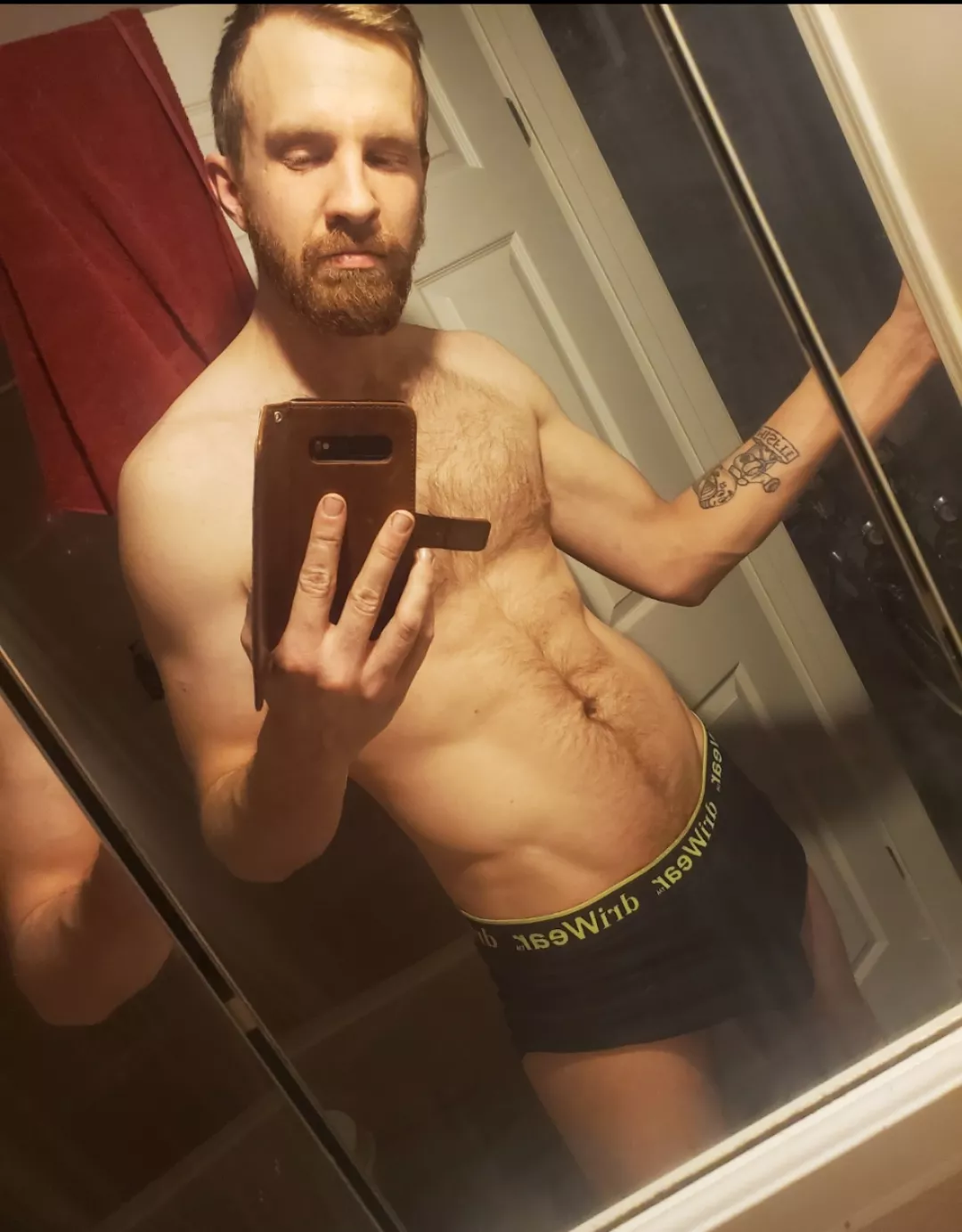 Good morning 🙏 posted by thewullybully