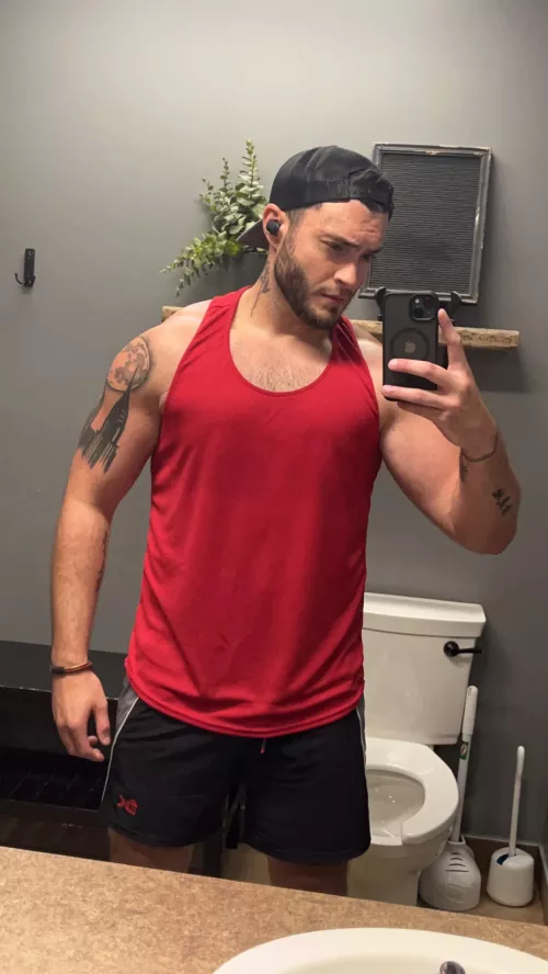 Good morning from Canada 👋🏻 by WeaknessPlus6294