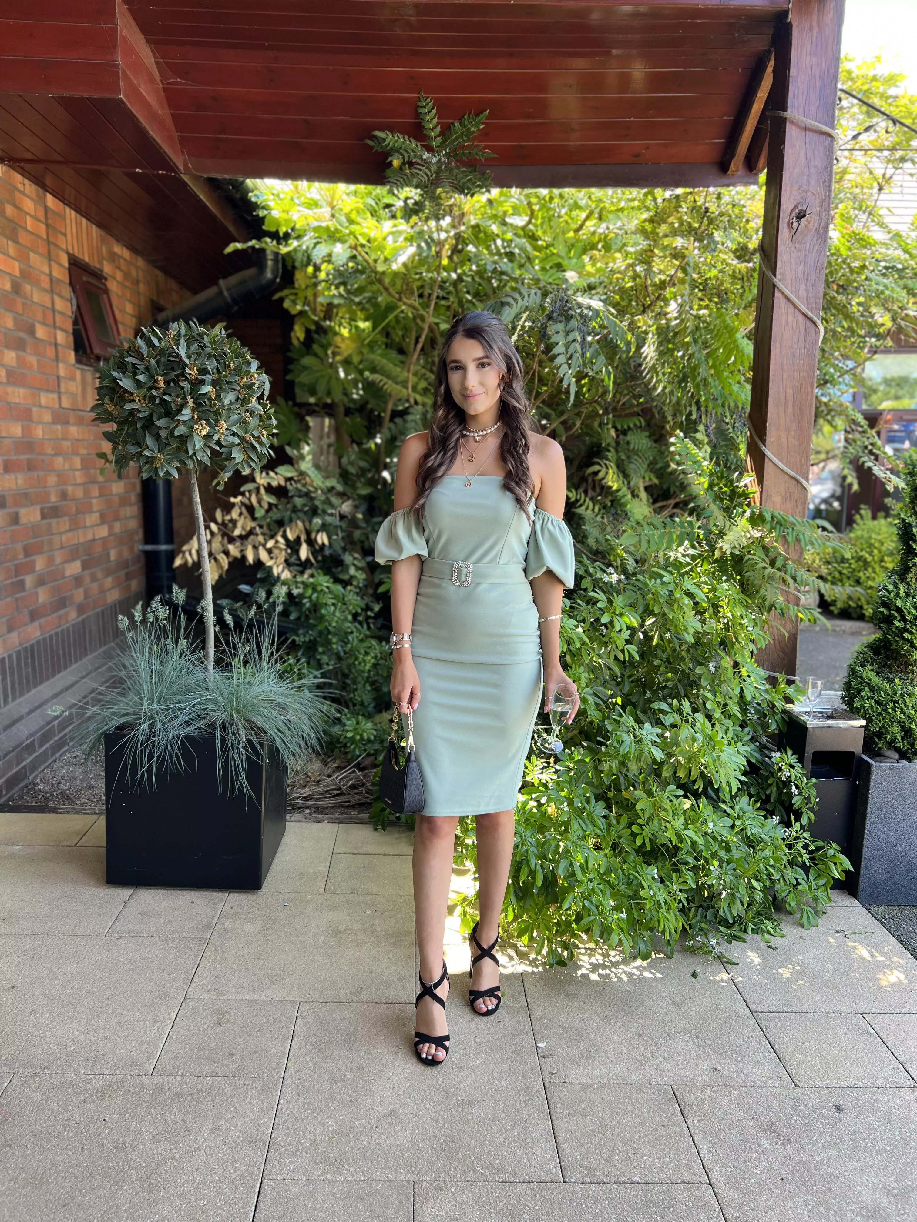 Gorgeous posted by SatisfactionWaste114