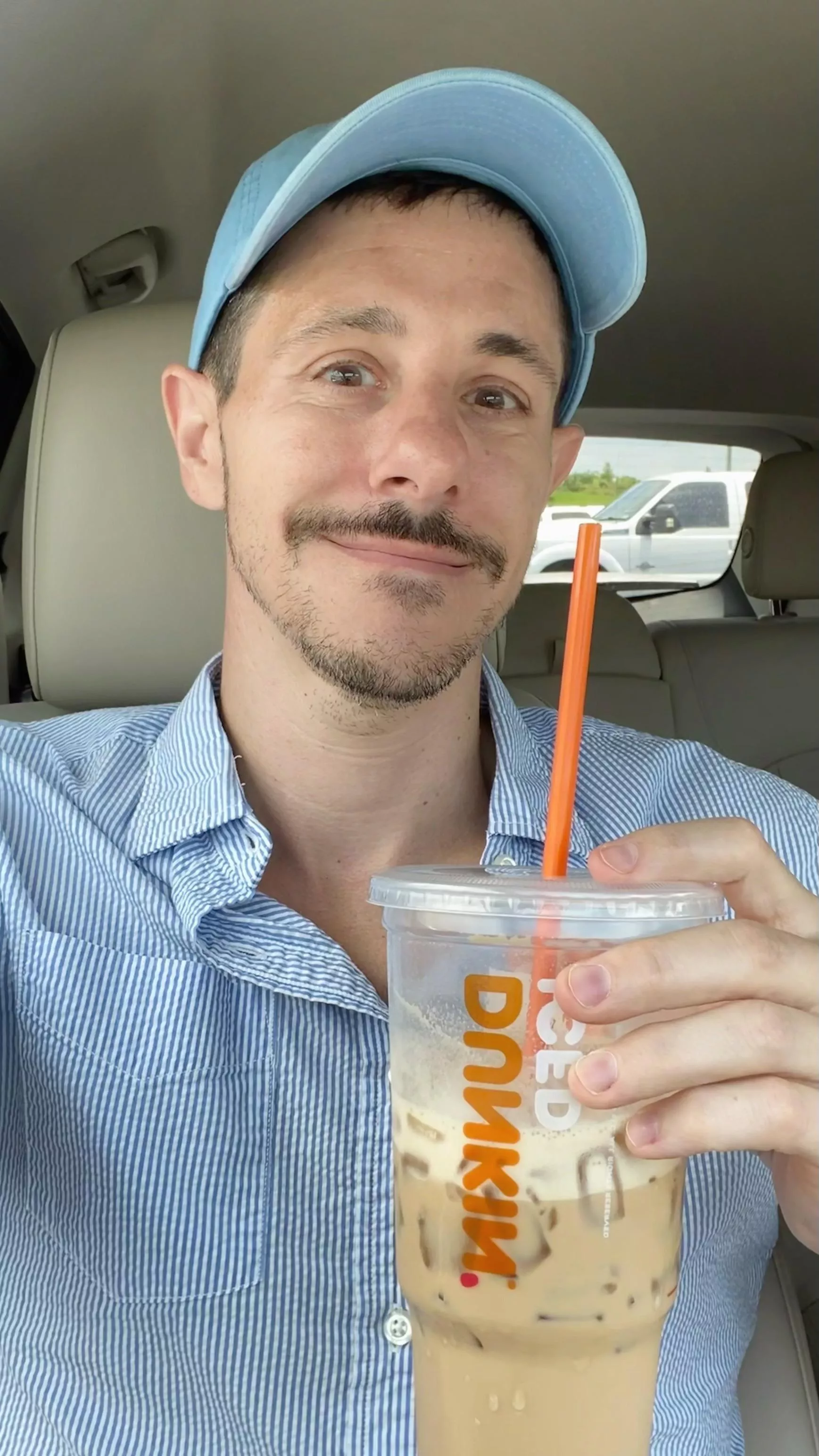 Got my afternoon pick me up posted by rhh1977