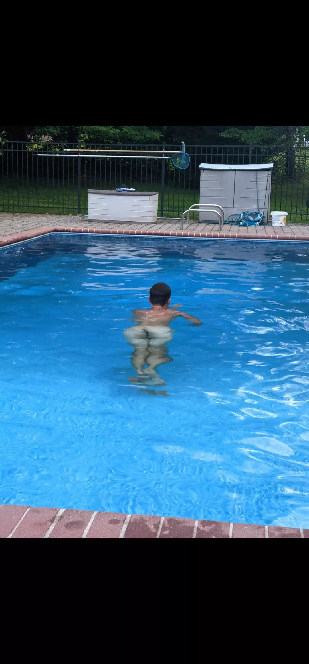 Happy International Skinny Dipping Day! posted by Shower_suds