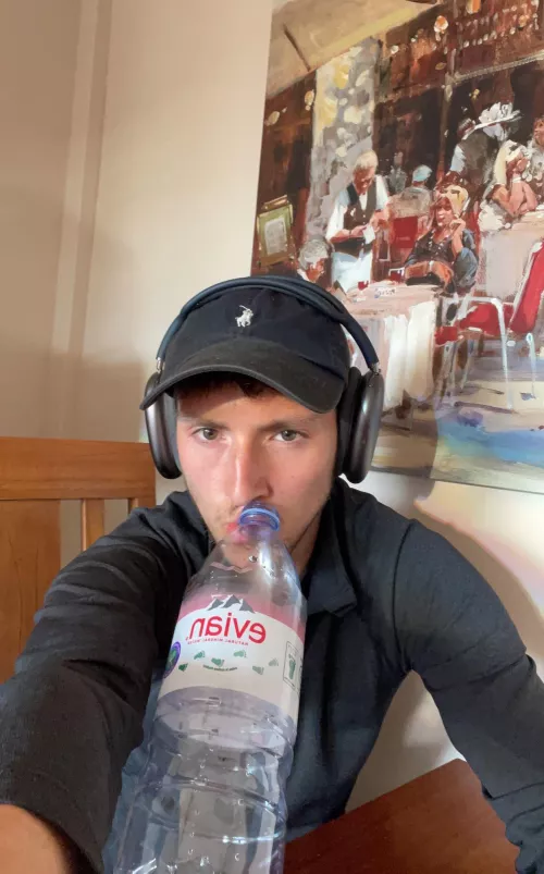 Happy Saturday :) by kieranjbennett