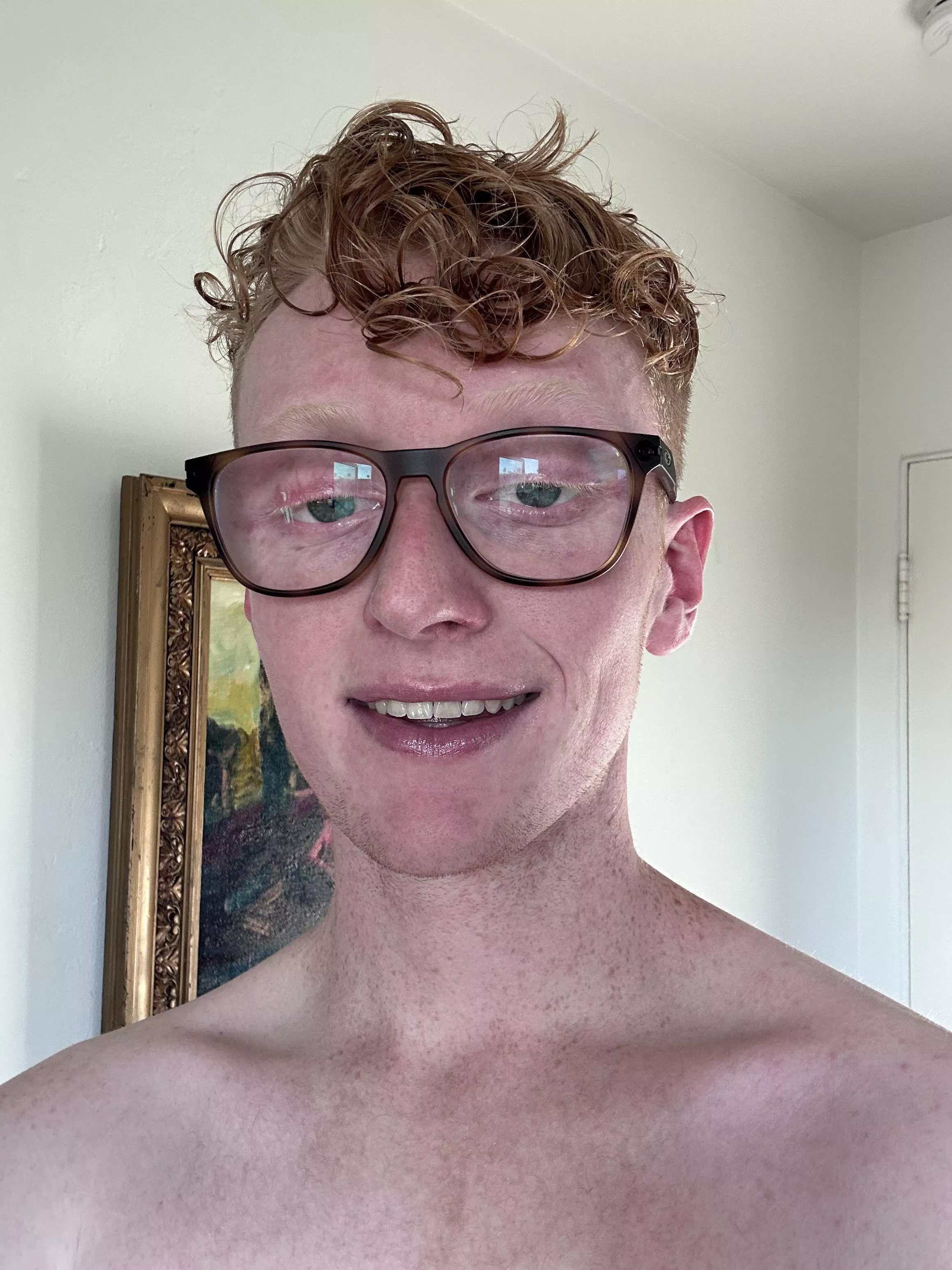 happy Saturday posted by C3PO-stan-account