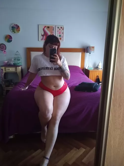 happy sunday 🌶️ by avadeasia