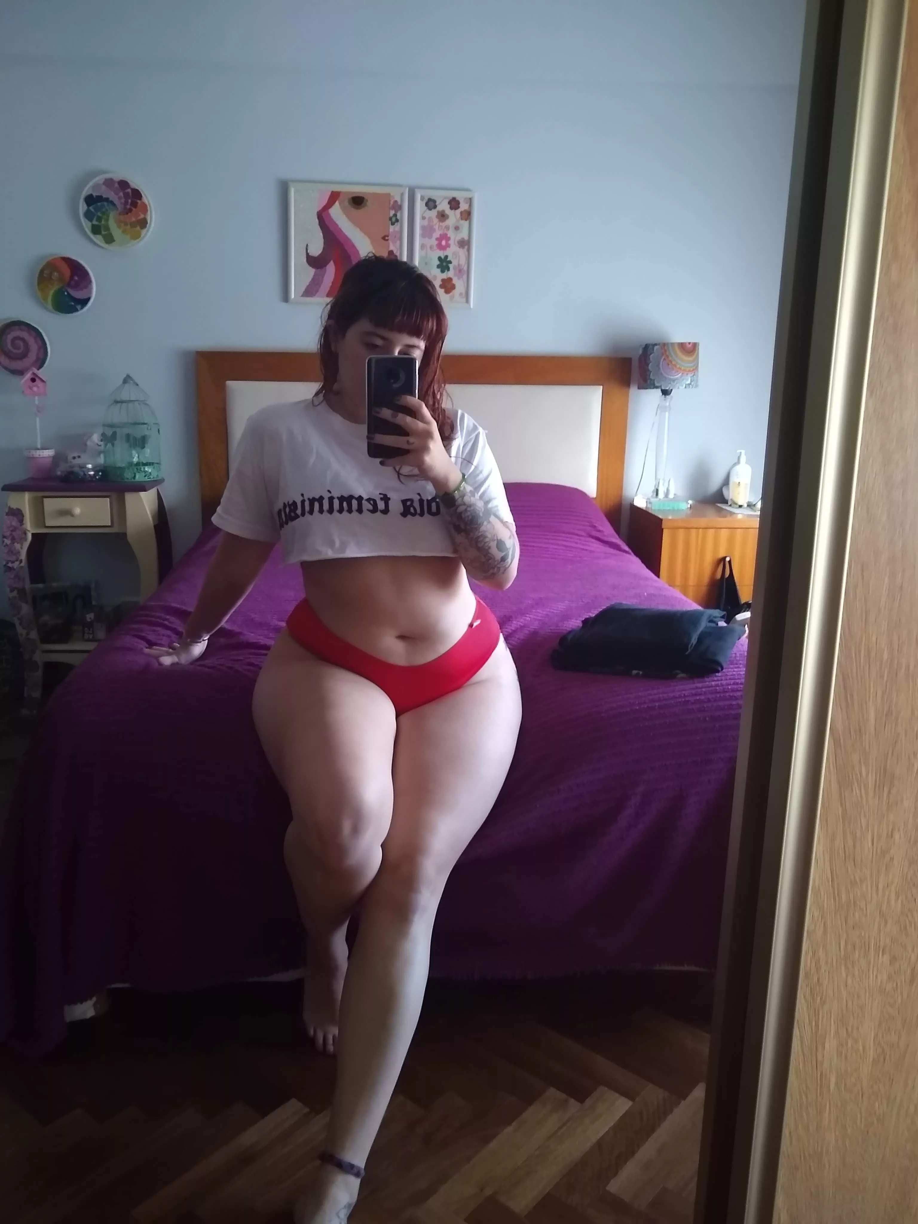 happy sunday 🌶️ posted by avadeasia