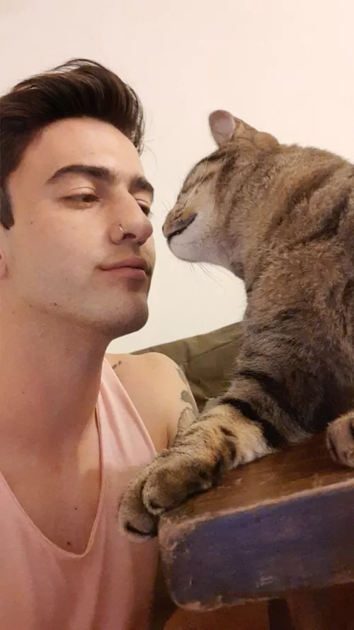 Have an amazing weekend bros!! by Powerful_Maybe_9304