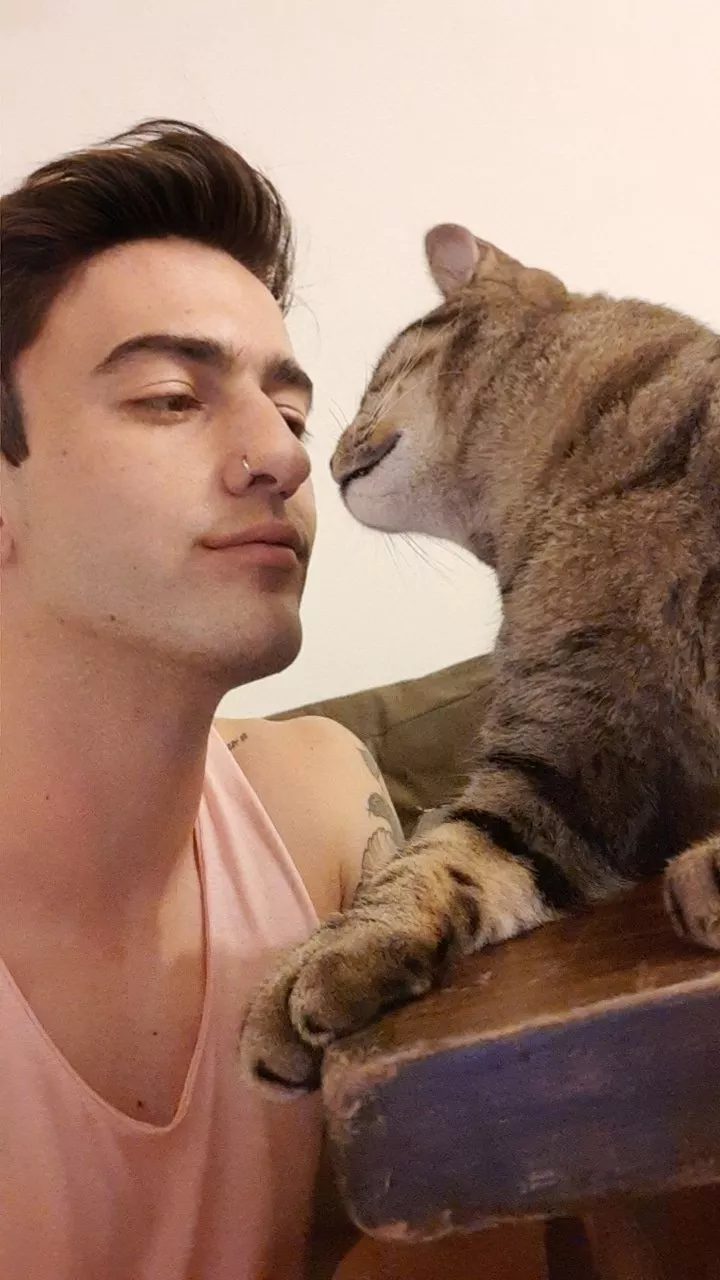 Have an amazing weekend bros!! posted by Powerful_Maybe_9304