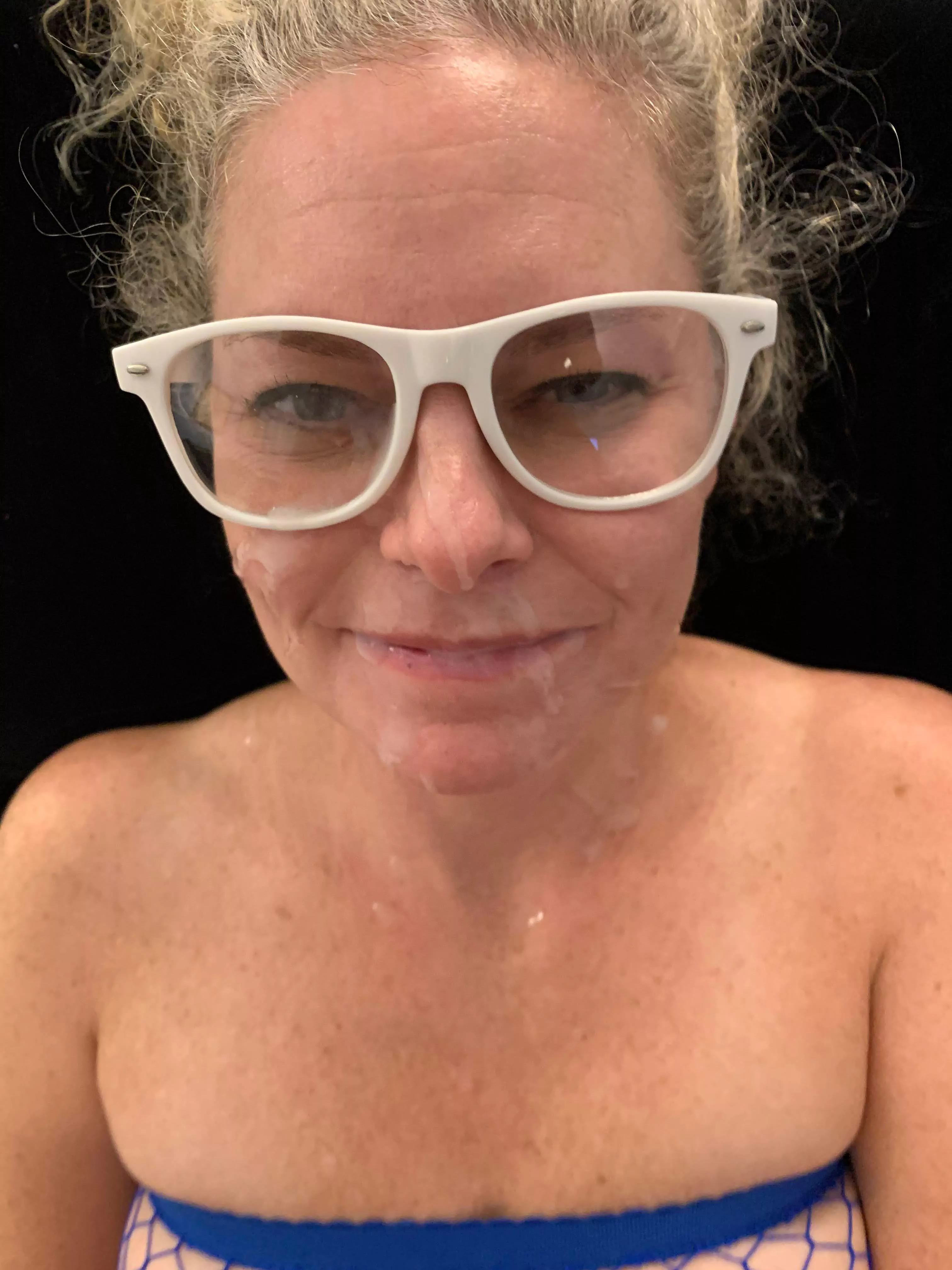 He had been saving up posted by hotlegsplaytime