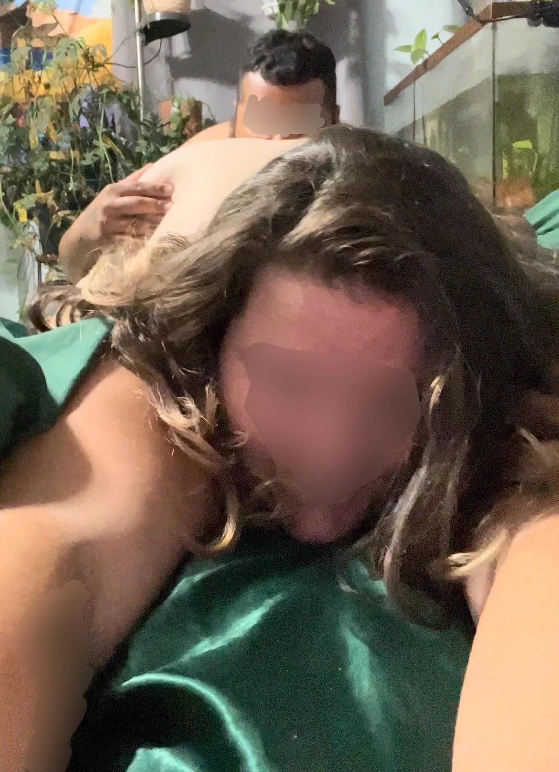 He loves eating my ass posted by Own_Organization_541