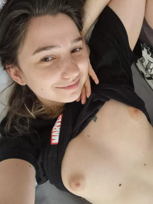 Hello 😘 by Be_myy_guest