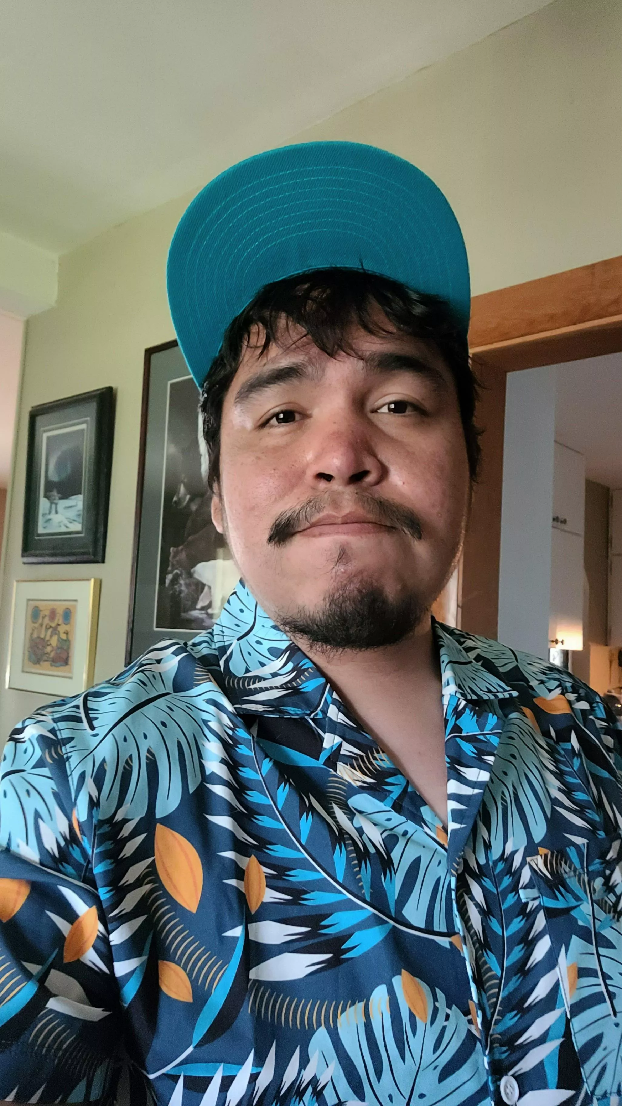 Hello. Native guy here. posted by Noatuk