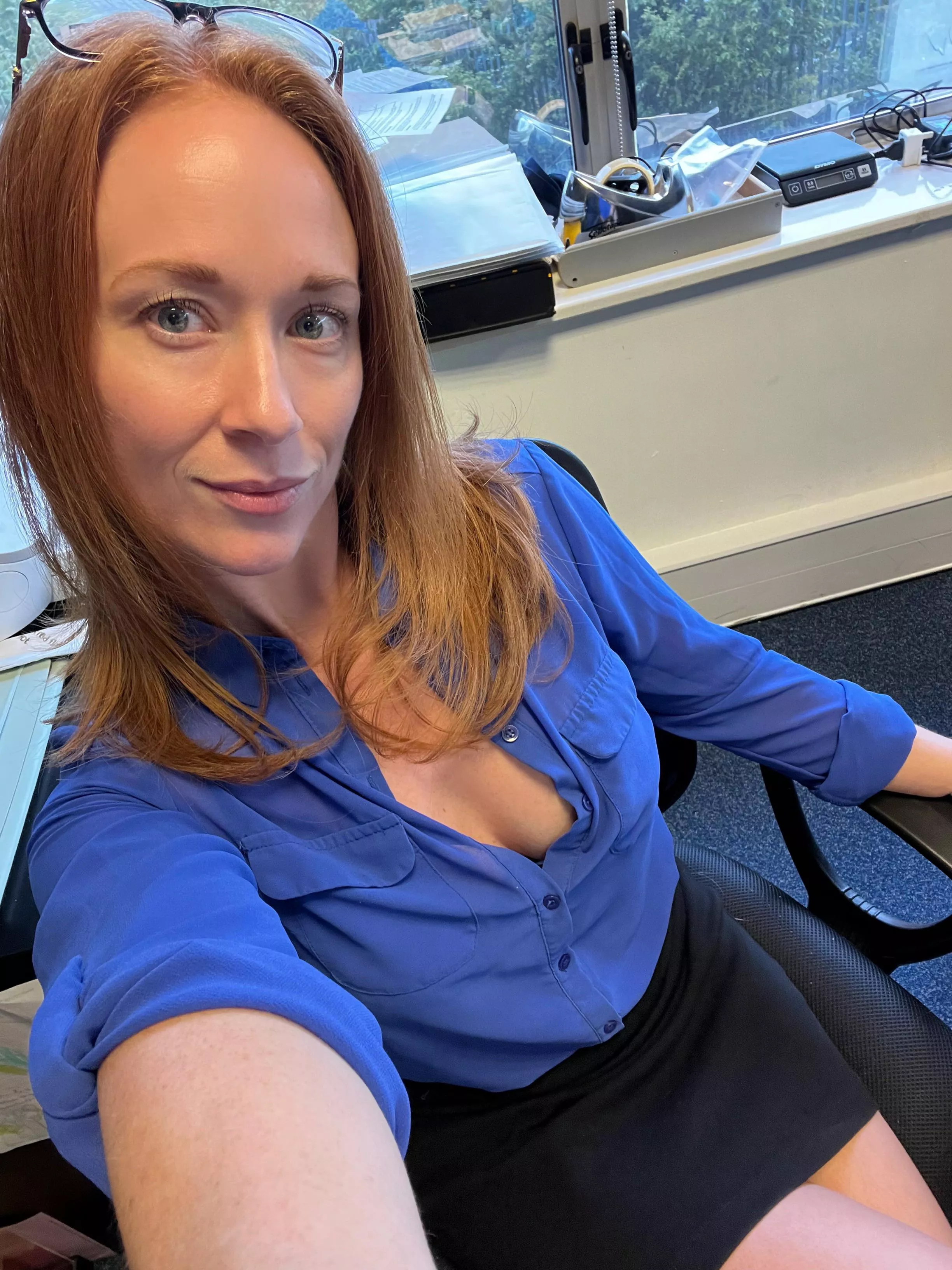 Hello there ☺️ posted by GingerPollyAnna8669