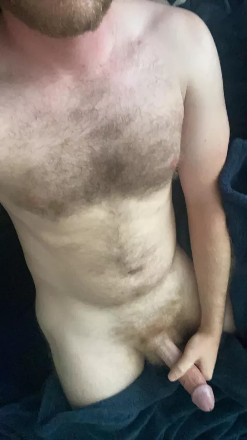 Hey dude, wanna come over and help me with my boner? DMs open, let’s chat and stroke (31) by Throwaway698752