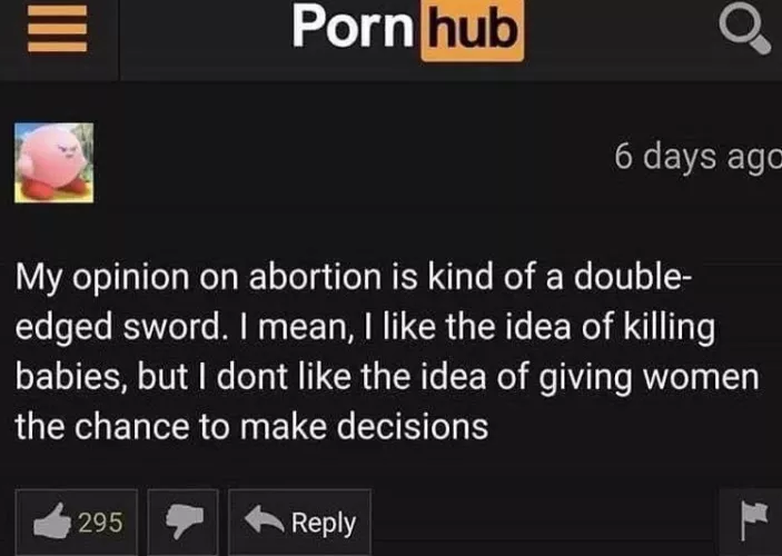 Hippity Hoppity, Women Are Property by DomesticHydra