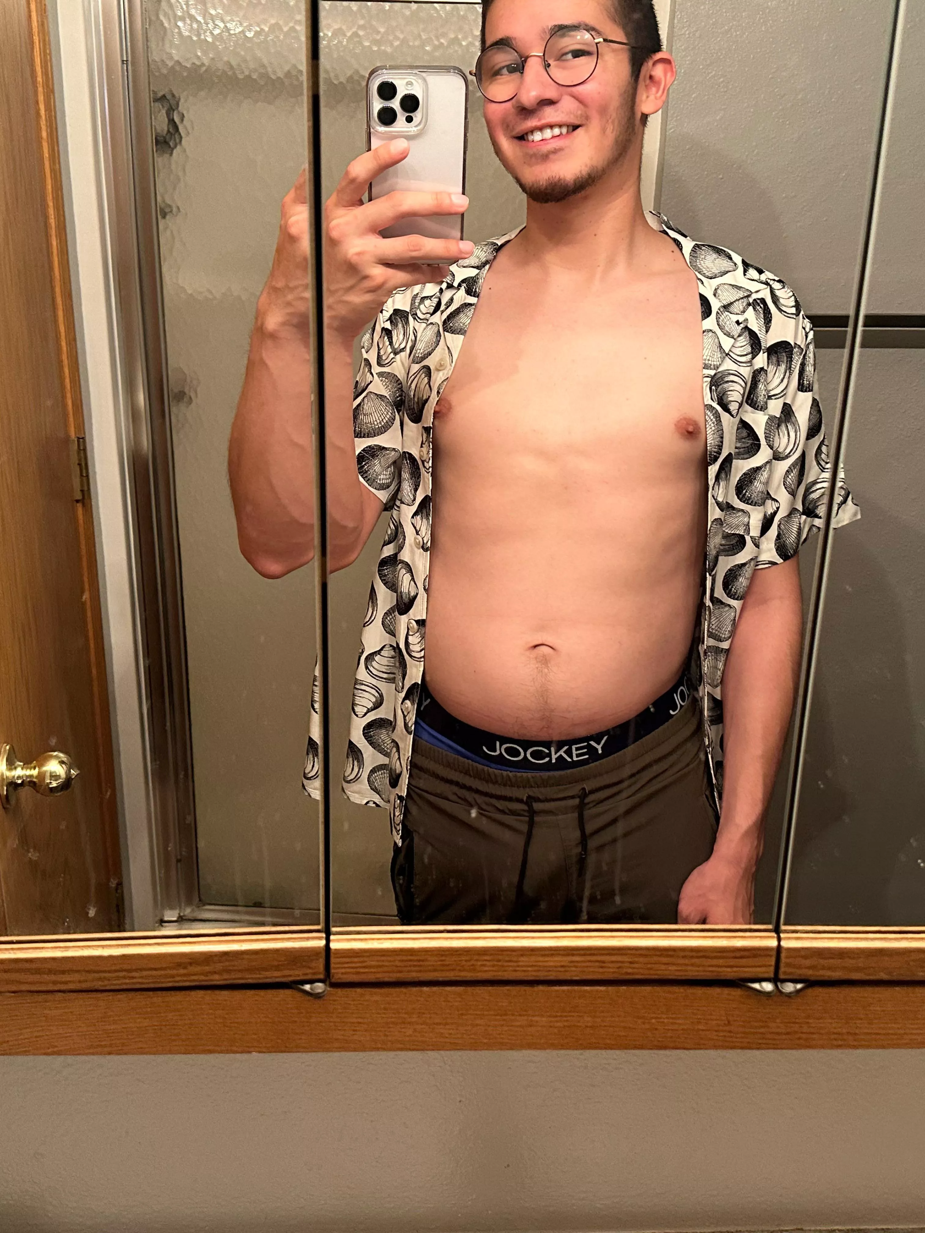 Hope everyone's enjoying their weekend😁 posted by Puzzled-Specialist92