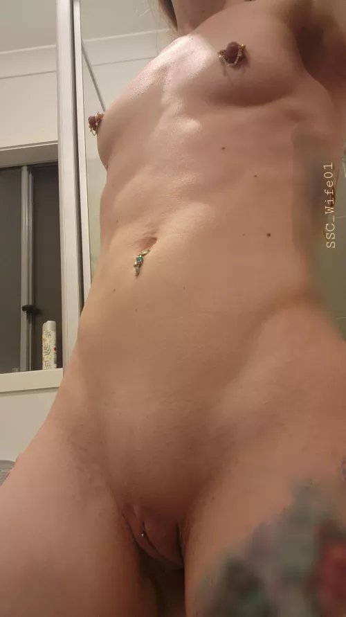 Hope you are having a great day by SSC_Wife01