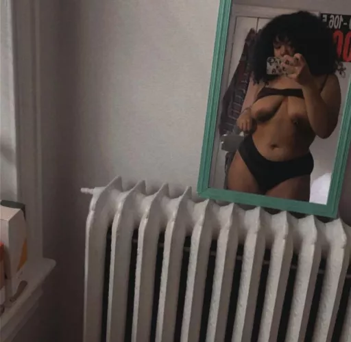 hope you like my body 😘 by mamaz444