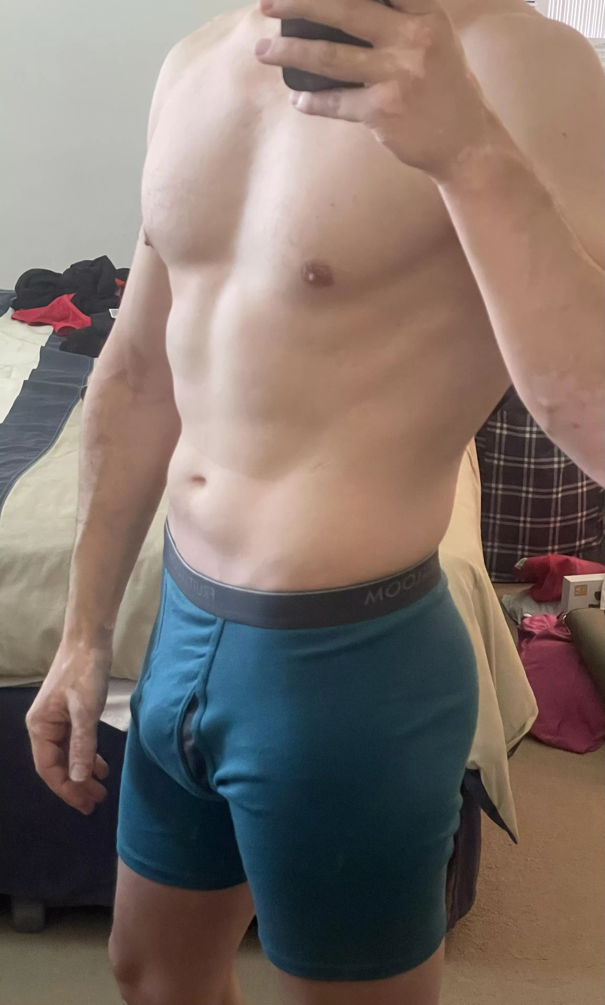 How do they fit? posted by IndependenceStrict35