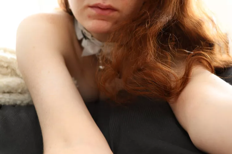 How do you like my collar by DreamCreamKitten