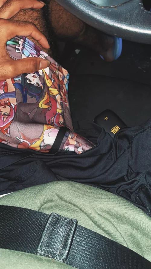 Hows it lookin? by JakeJC02