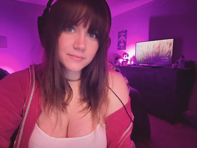 how’s your saturday been? by _toxxicpanda