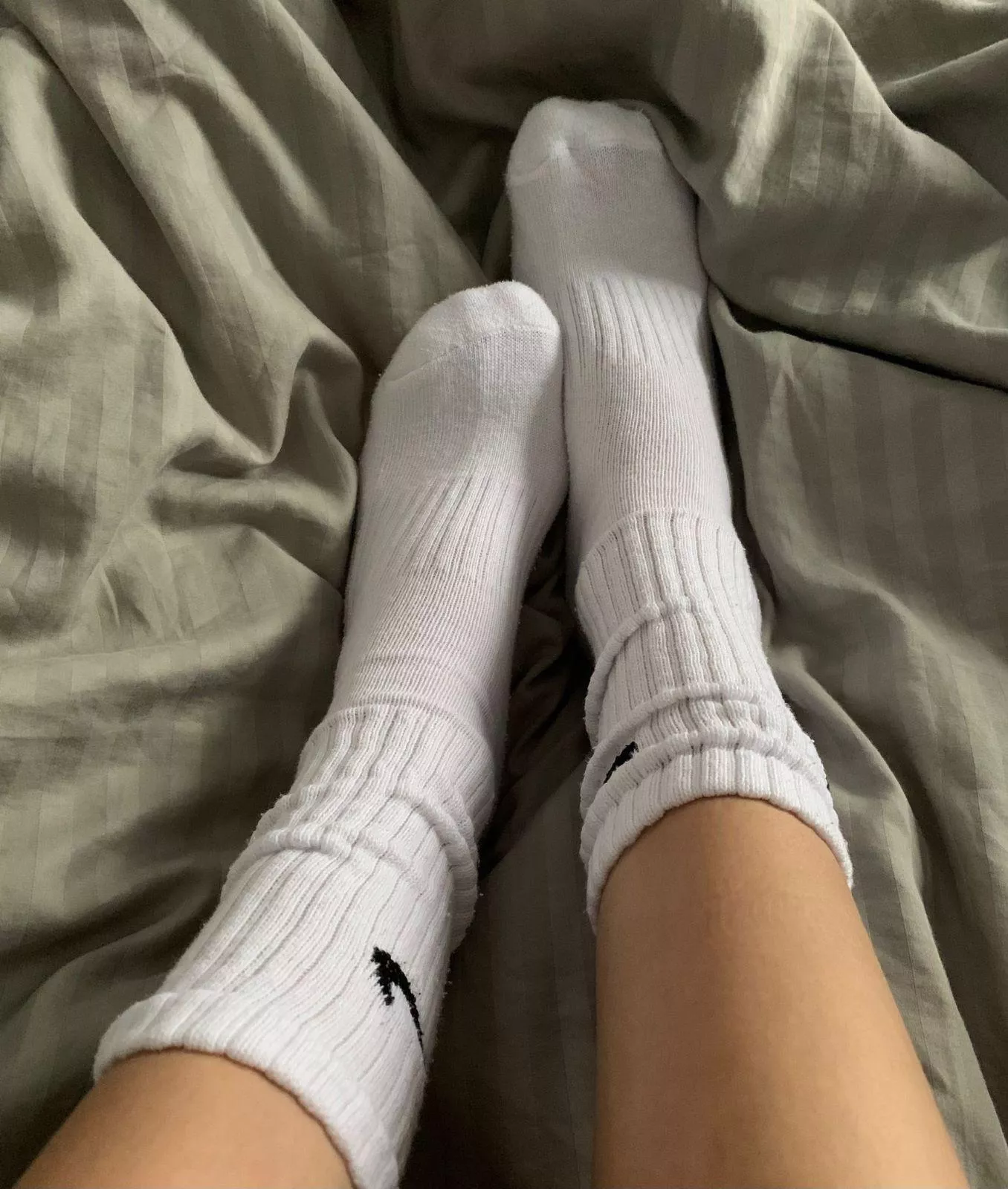 I just Love how comfy they are, wanna feel them in your face? posted by Lauraaalove