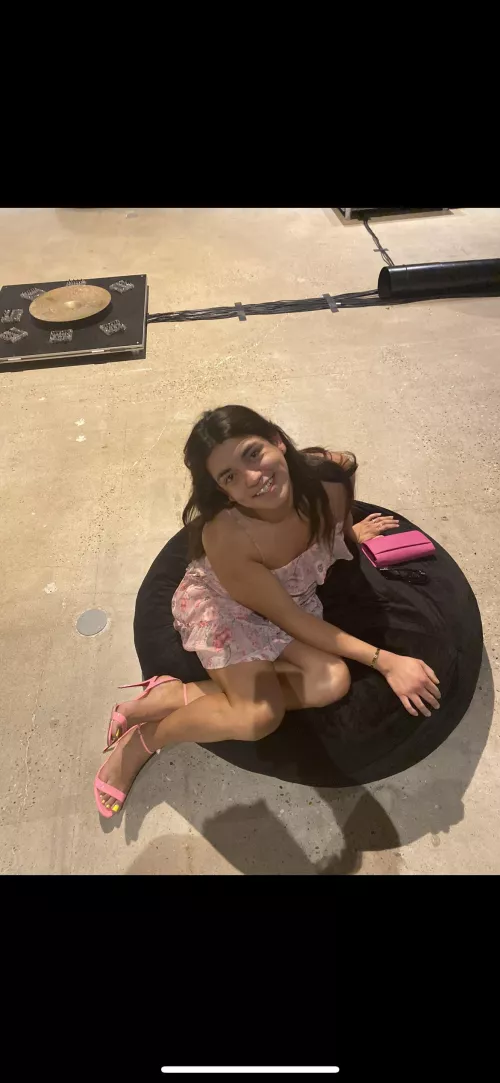 I just really want to make more friends by heartcindy