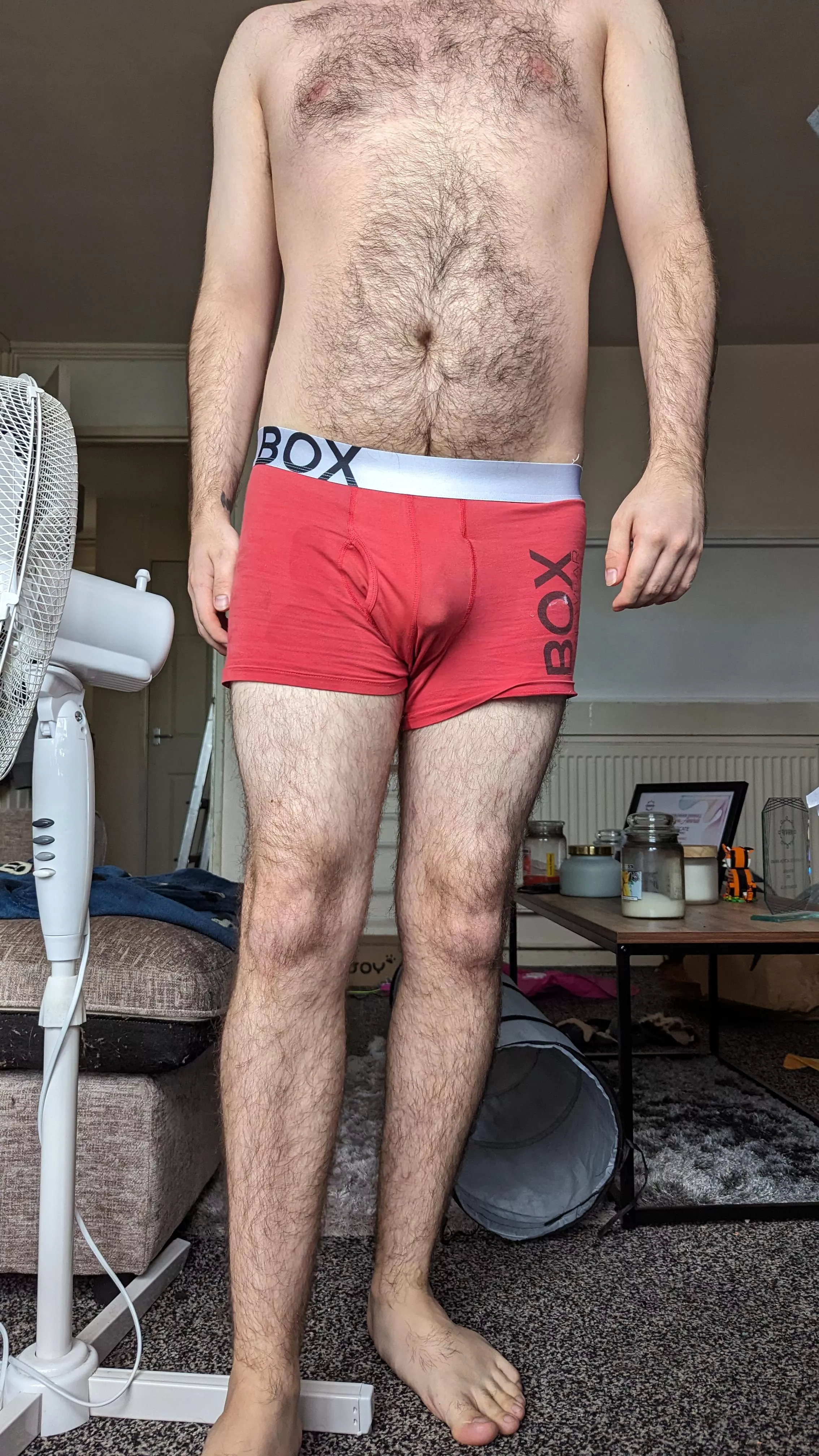 I love this brand/pair! posted by Cook-Motor