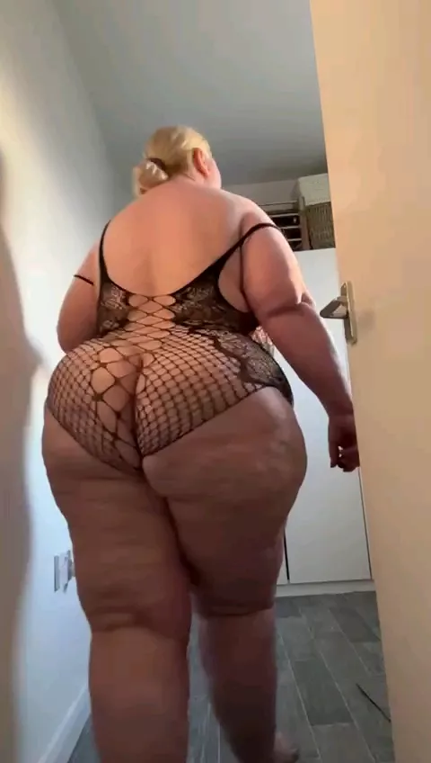 I think you'd enjoy this bbw gilf bouncing my ass on you! posted by Tracy_Mac56