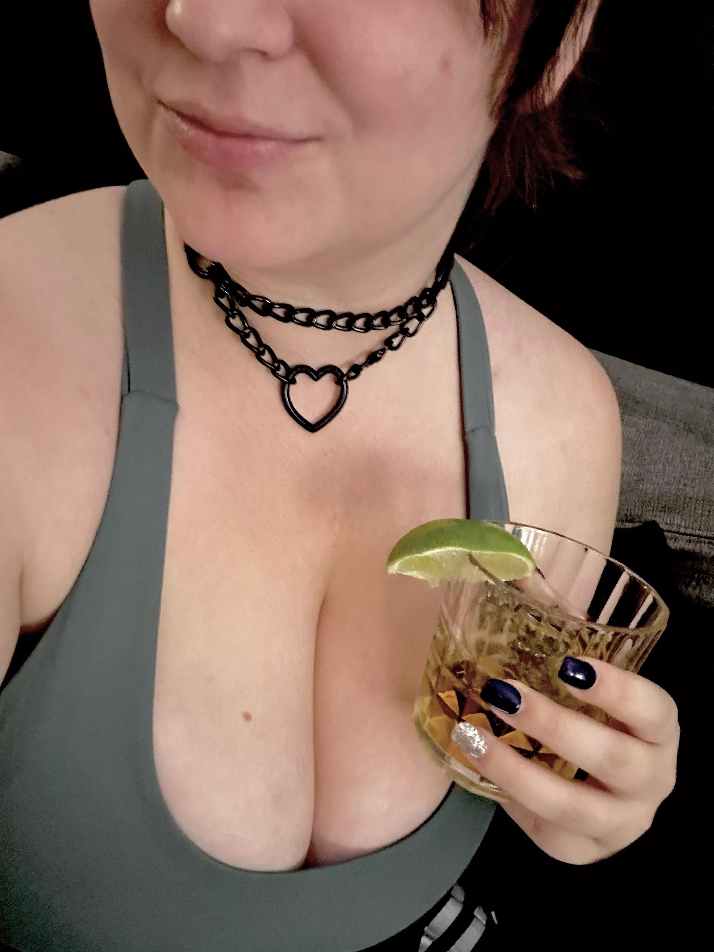 Ice Lime Fireball in my glass, icelimefireball on your screen. [F] posted by icelimefireball