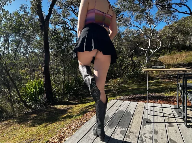 I’m like Andy except with my own name. I’m looking for a nice cowboy by Tickledpinkx