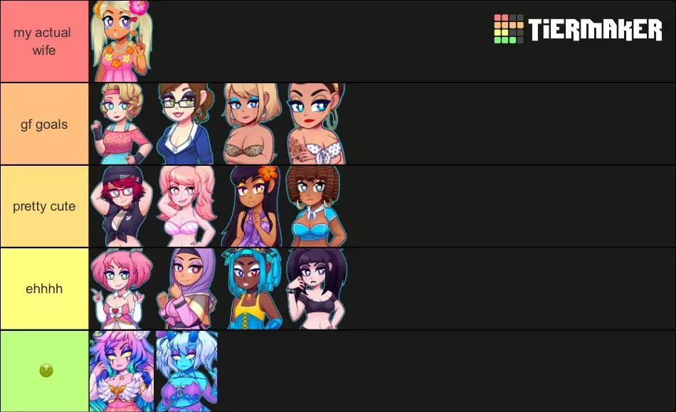 I'm not sure what this says about me, but I don't care posted by adt386