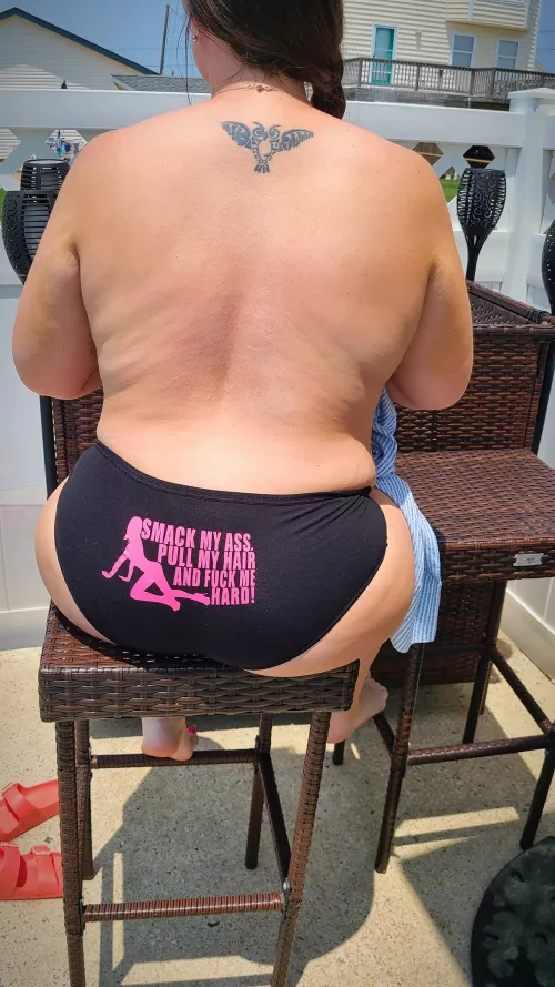 [Image] So many guys can't follow instructions by NaughtyNurseRoxanne