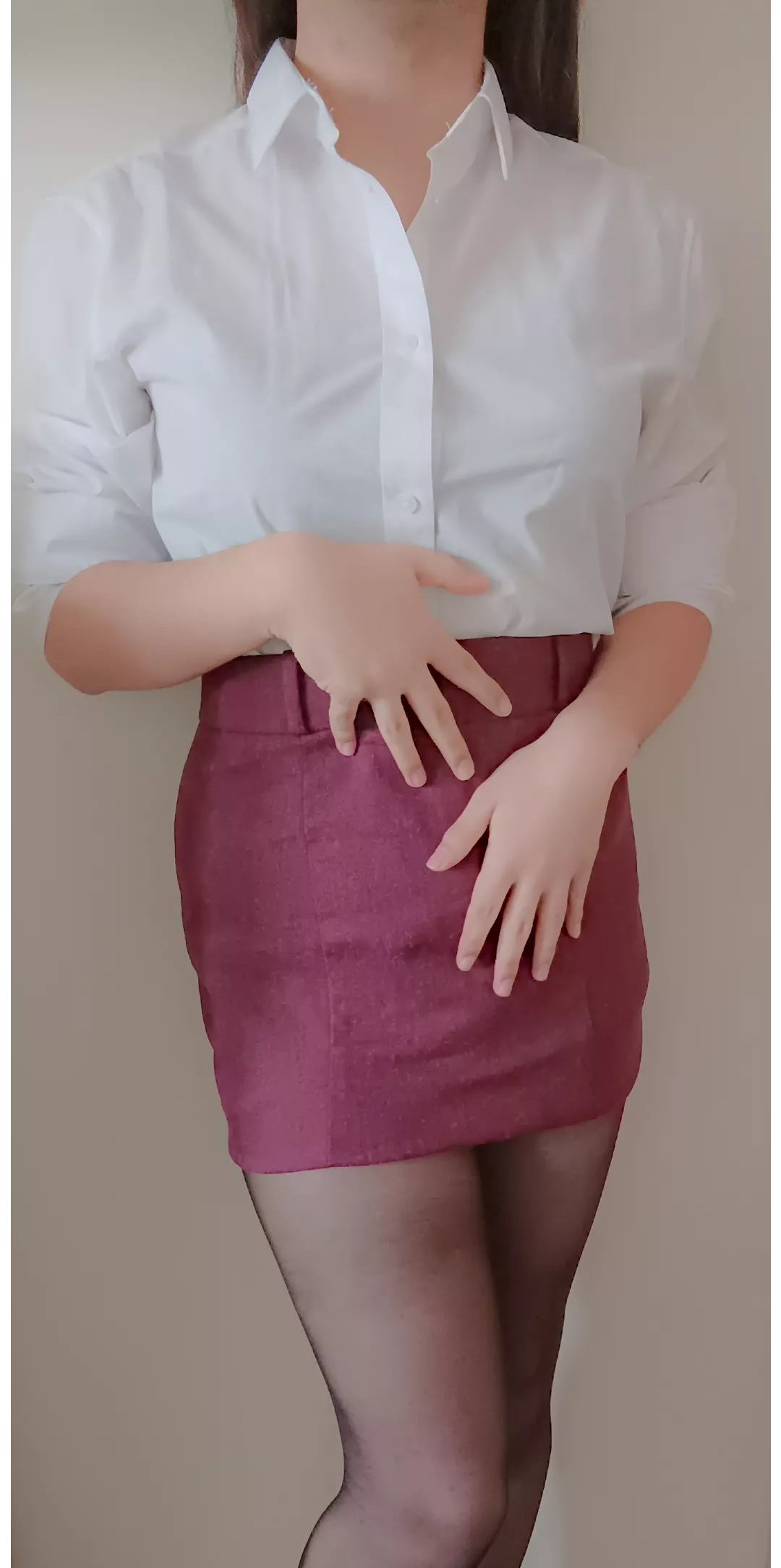 Is it short enough for you? posted by TheJeffyWoods