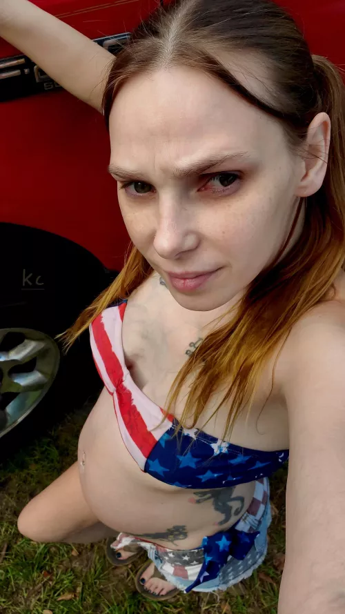 Is my bump getting big enough? by countrygirl7798