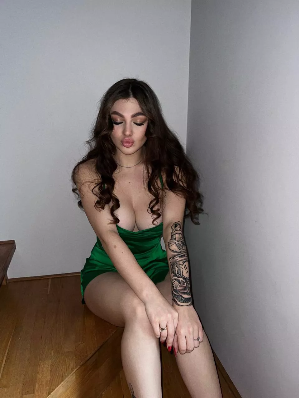 IUTR posted by annyplein