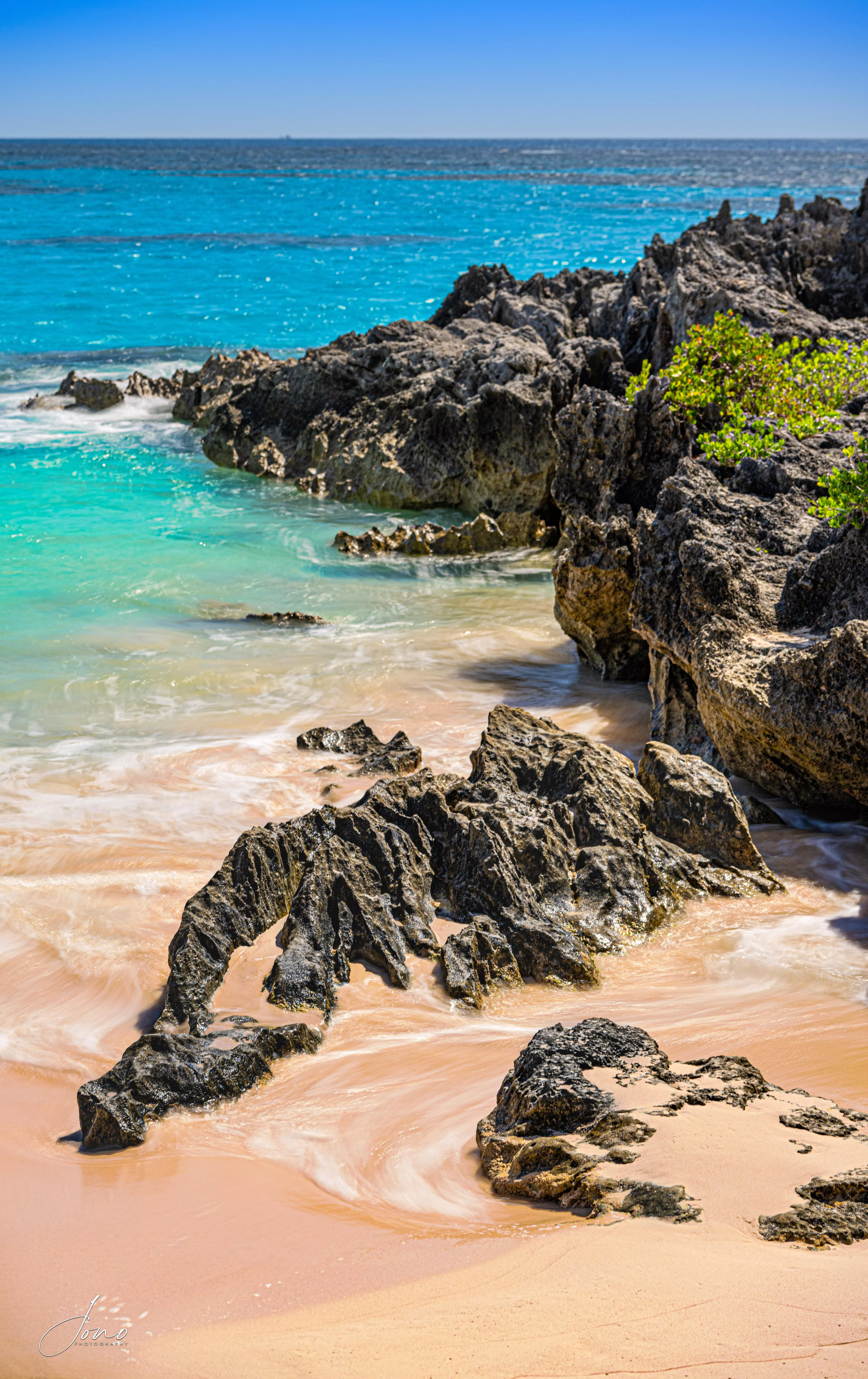 John Smith Bay, Bermuda posted by JONO202