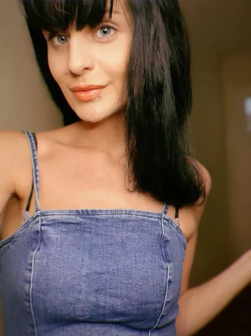 Just a random selfie by LanaPeaches__