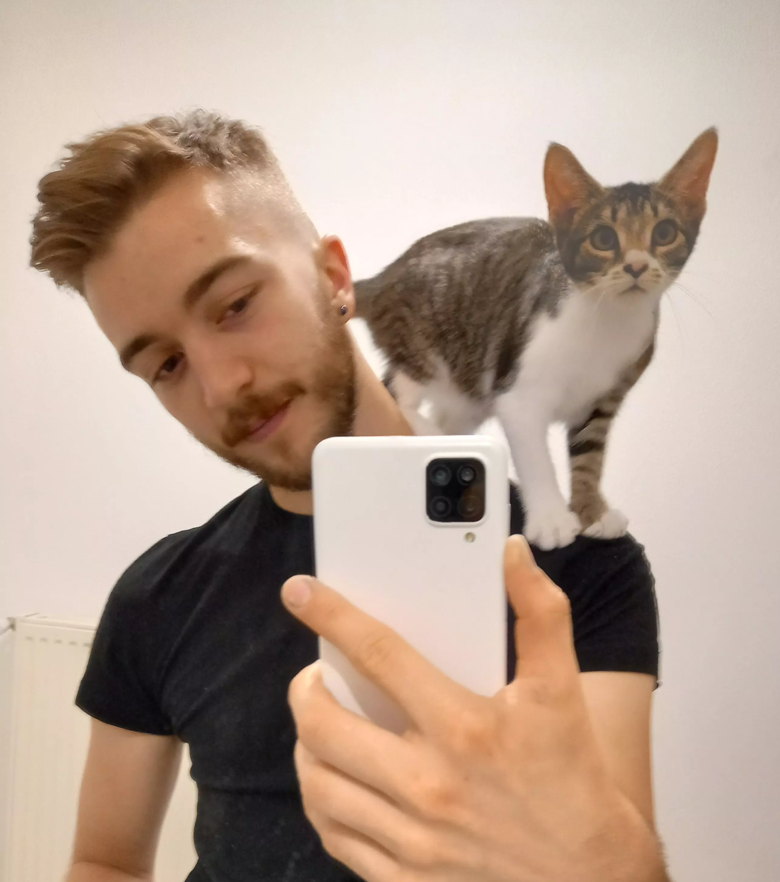 Just became single, how does one start enjoying life again ? posted by Lucidity39