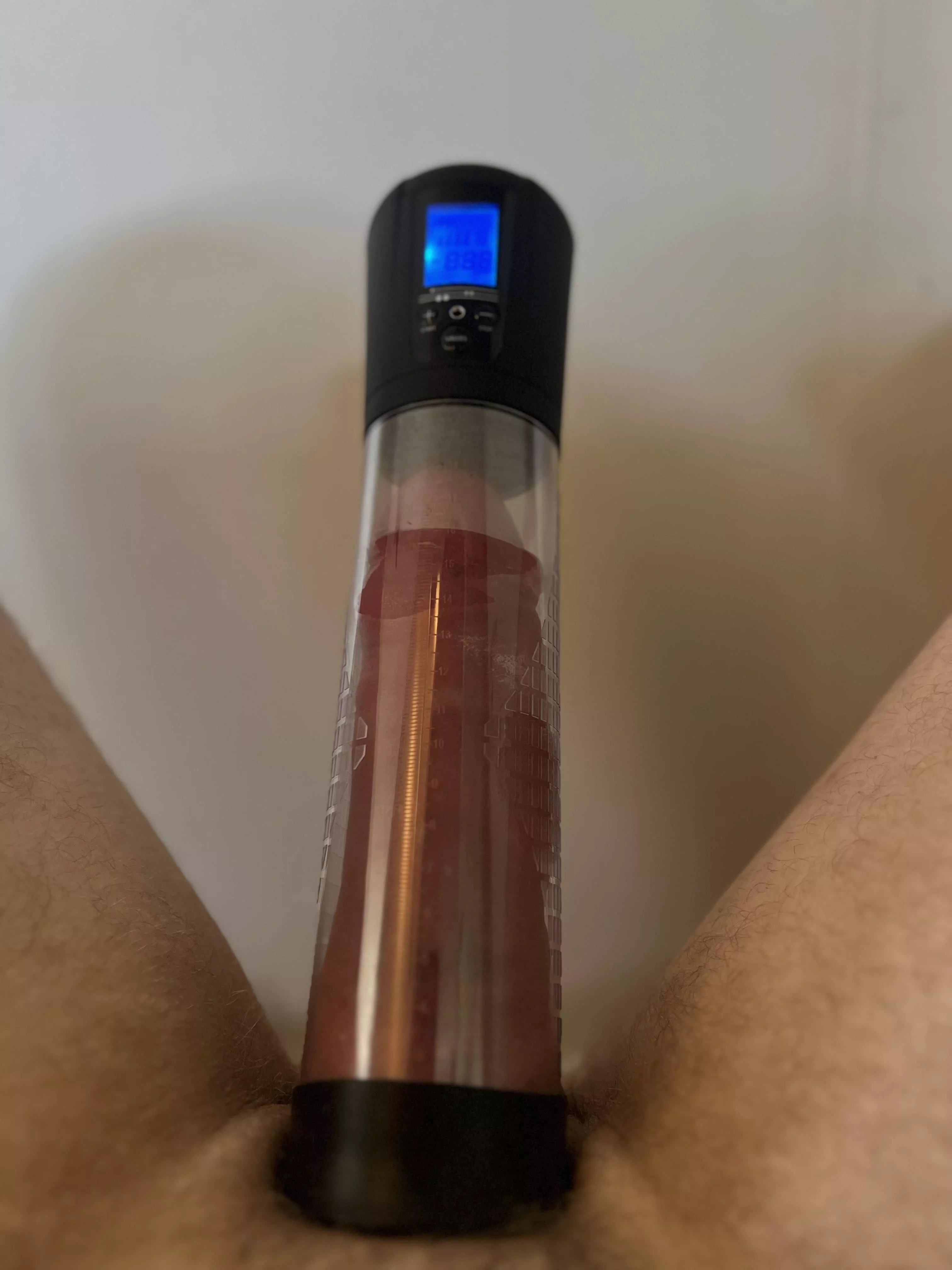 Just upgraded to a electric pump! Love it! What are your thoughts on electric pumps? posted by Regular-Eggplanty