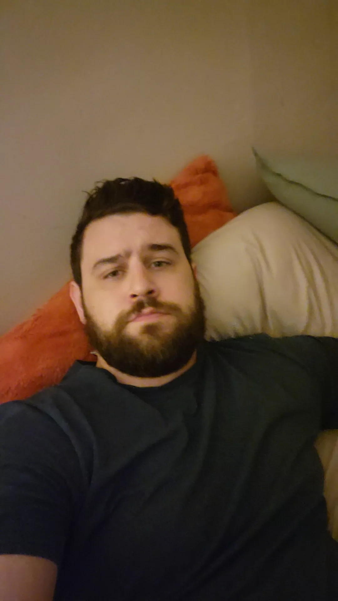 Lazy day [30] posted by JabroniJobin