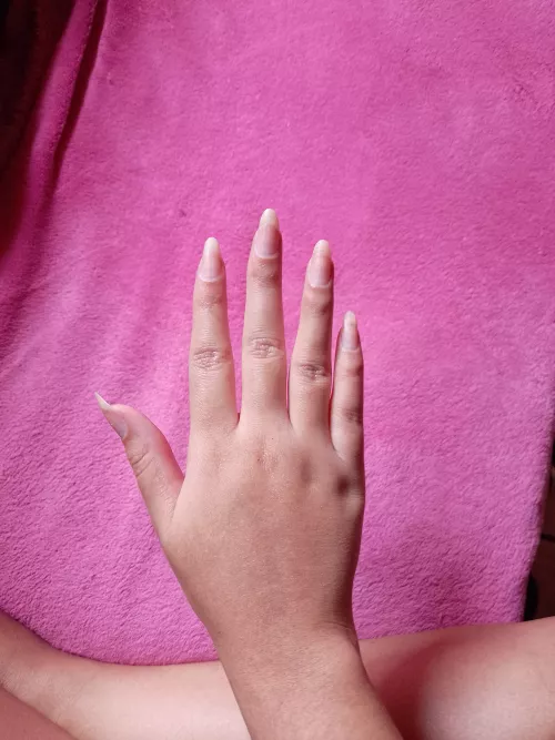 Let me scratch you by SashaArch4ngel