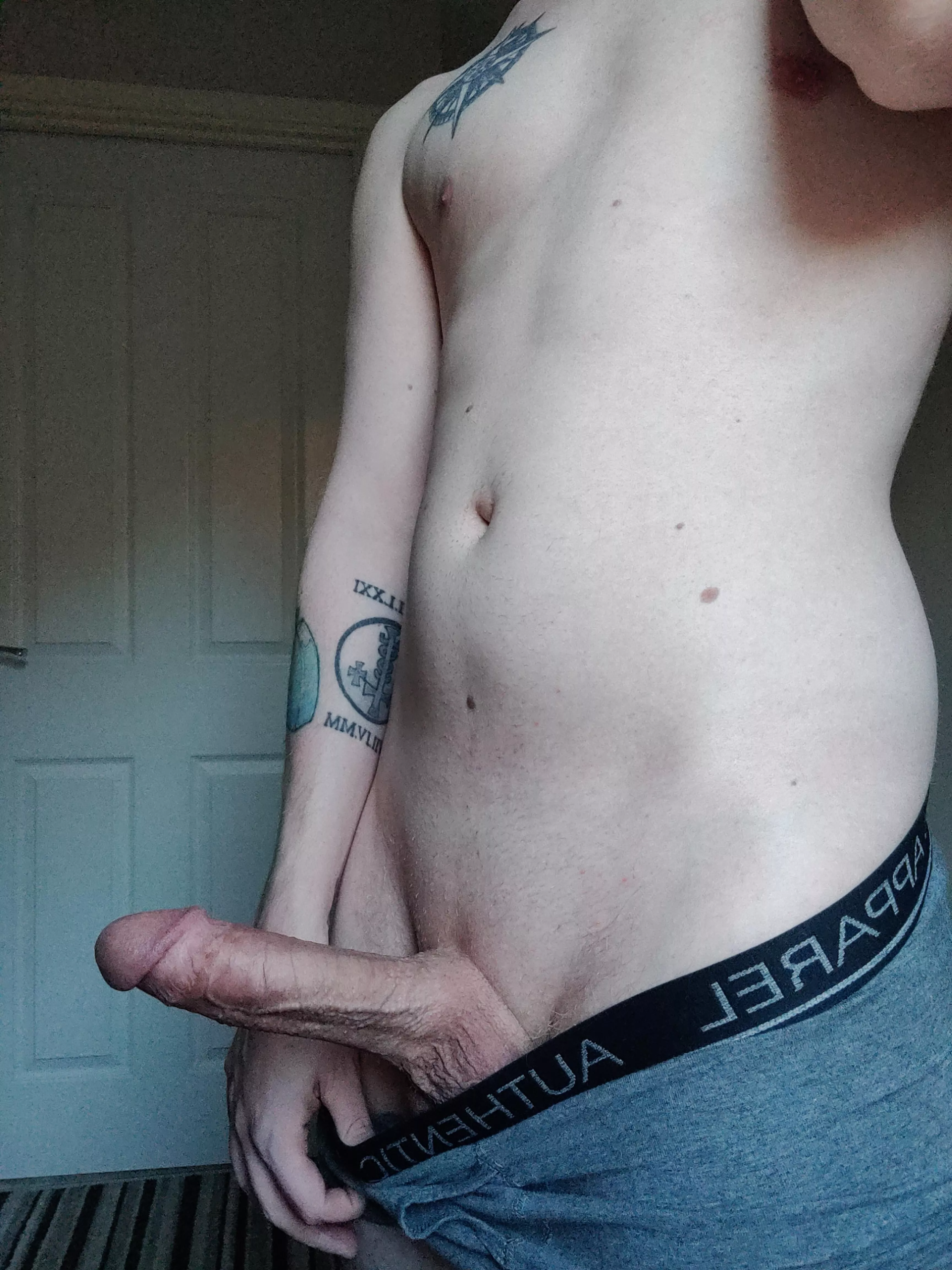 Lets hope the neighbours didn't catch this 😈 posted by PerpetuityKills