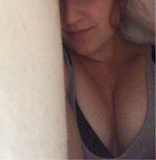 Let's just stay under the covers today. by Lyla_Libertine