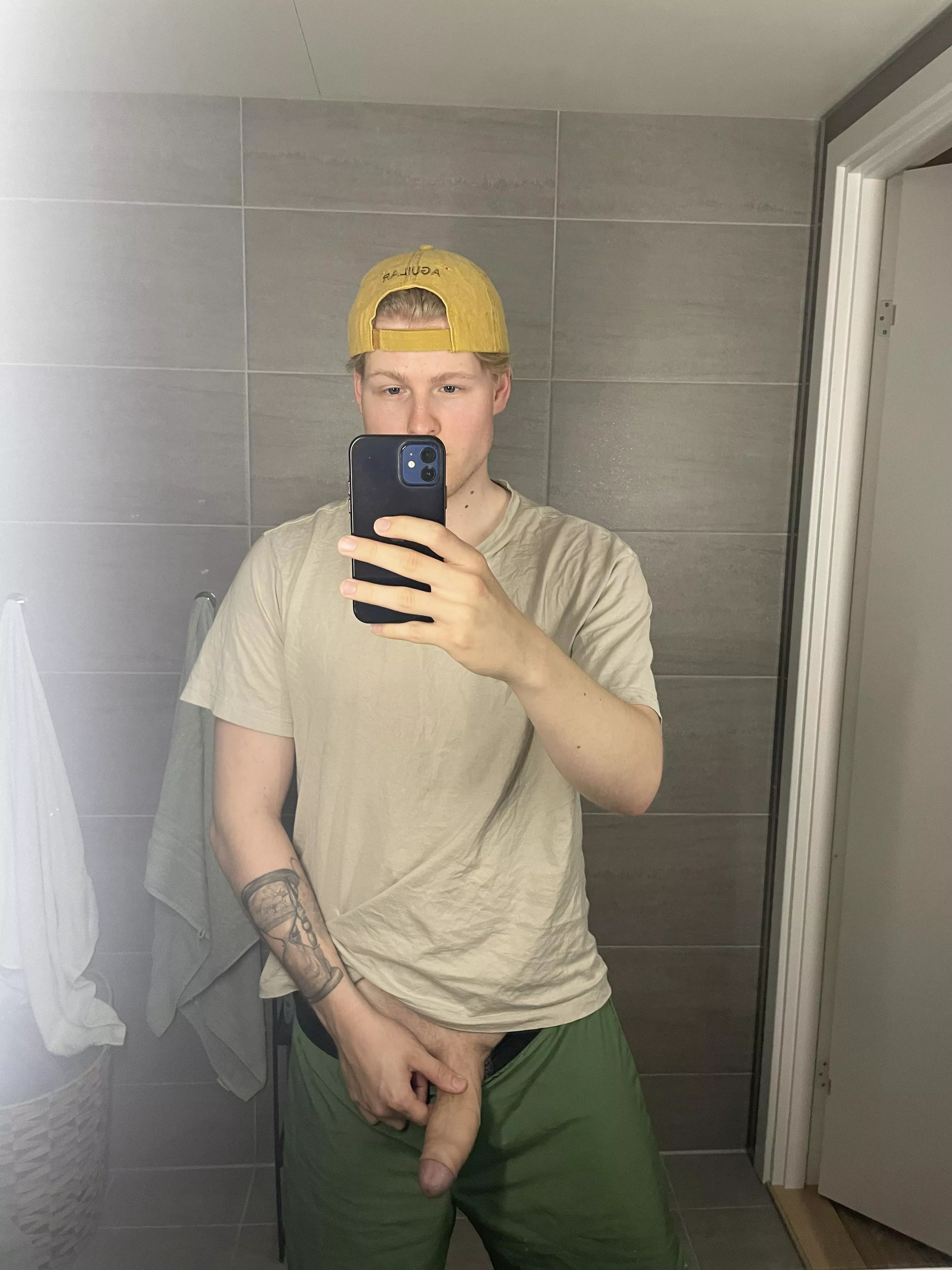 Let’s work out together, any suggestions? posted by Marco_jules