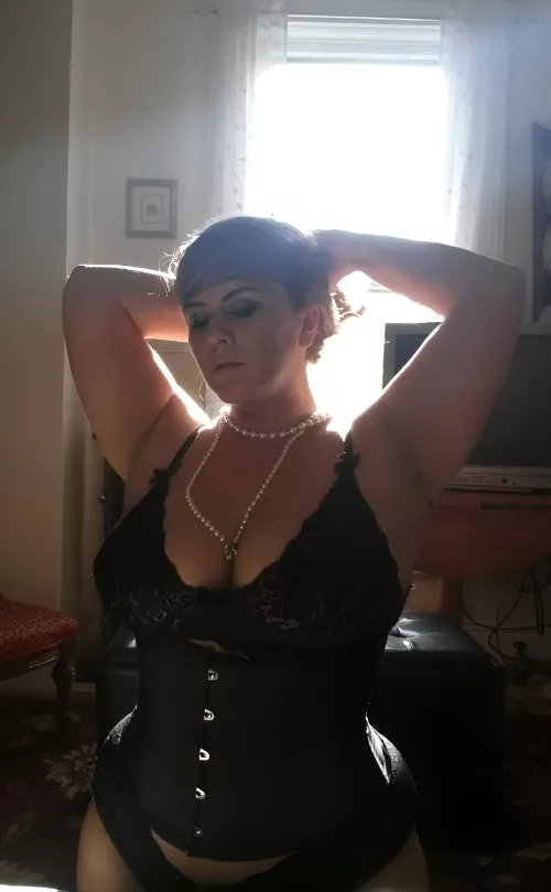 London Andrews by evenflow_2991